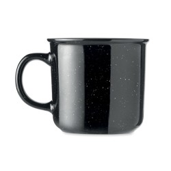 Mug vintage en céramique 400 ml Piga 