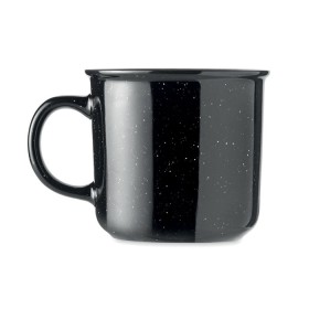 Mug vintage en céramique 400 ml Piga 