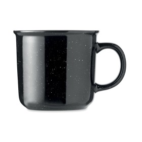 Mug vintage en céramique 400 ml Piga 
