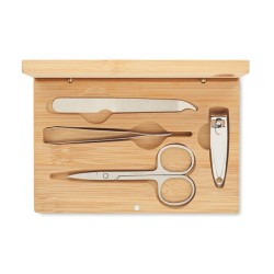 Set de manucure Sewa 