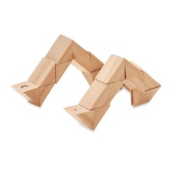 Casse-tête en bois Stukie 