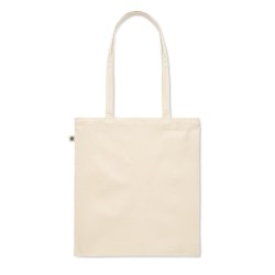 Sac shopping en coton biologiqu Nuoro 