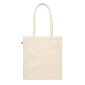 Sac shopping en coton biologiqu Nuoro 
