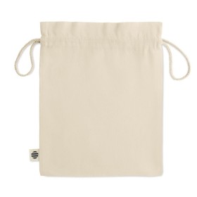 Sac cadeau coton biologique M Amber Medium 
