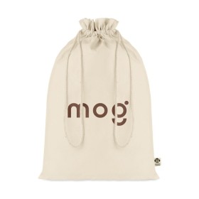 Sac cadeau coton biologique L Amber Large 