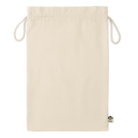Sac cadeau coton biologique L Amber Large 