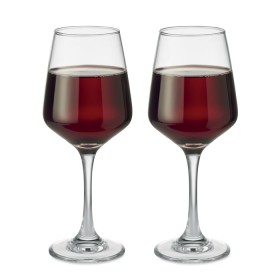 Ensemble de 2 verres à vin Cheers 