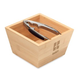 Set casse-noix Nuez 