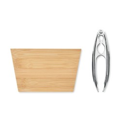 Set casse-noix Nuez 