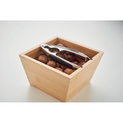 Set casse-noix Nuez 