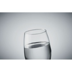 Verre recyclé 420 ml Dilly 