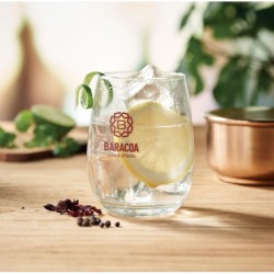 Verre recyclé 420 ml Dilly 