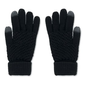 Gants tactiles en RPET Takai 