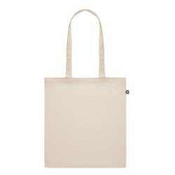Sac shopping en coton recyclé Zoco 