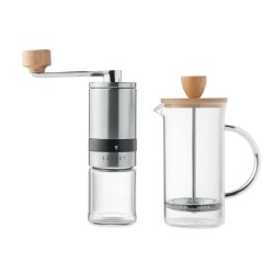 Set à café Tera 