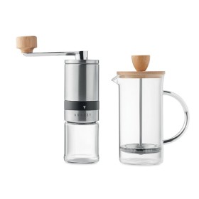 Set à café Tera 