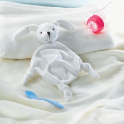 Doudou pour bébé Lullaby 