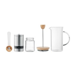 Set à café Tera 
