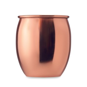 Tasse cocktail couleur cuivre Daiquiri 