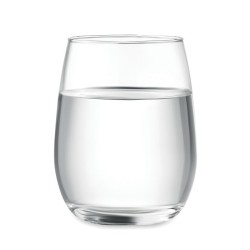 Verre recyclé 420 ml Dilly 