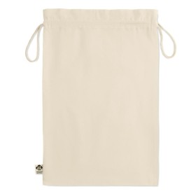 Sac cadeau coton biologique L Amber Large 