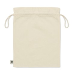 Sac cadeau coton biologique M Amber Medium 