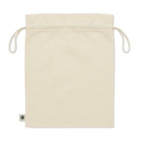 Sac cadeau coton biologique M Amber Medium 