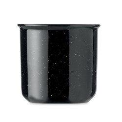 Mug vintage en céramique 400 ml PIGA 