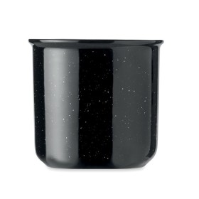 Mug vintage en céramique 400 ml PIGA 