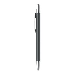 Stylo bille aluminium recyclé Dana 