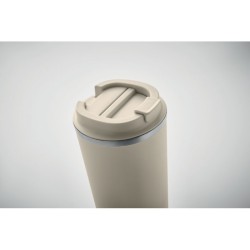 Gobelet à double paroi 510 ml Brace + 