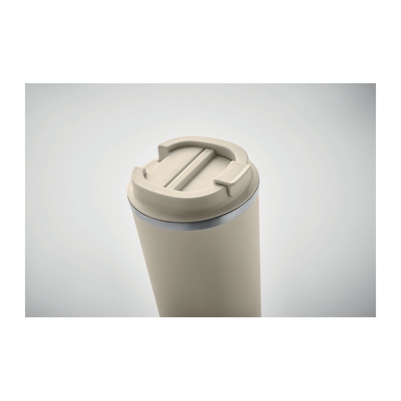 Gobelet à double paroi 510 ml Brace + 
