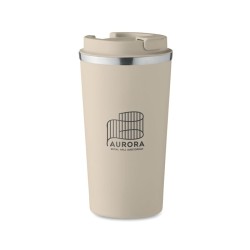Gobelet à double paroi 510 ml Brace + 