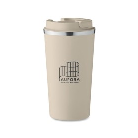 Gobelet à double paroi 510 ml Brace + 