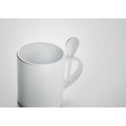 Tasse en céramique 300 ml Sublim Spoon 