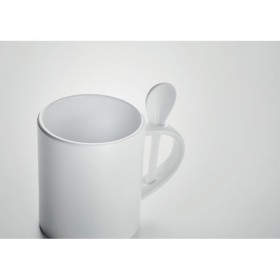 Tasse en céramique 300 ml Sublim Spoon 