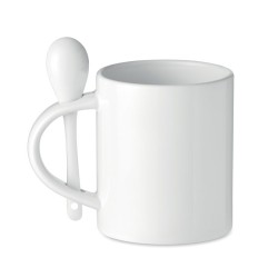 Tasse en céramique 300 ml Sublim Spoon 