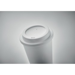 Gobelet double paroi PP 300 ml Nola 