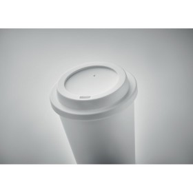 Gobelet double paroi PP 300 ml Nola 