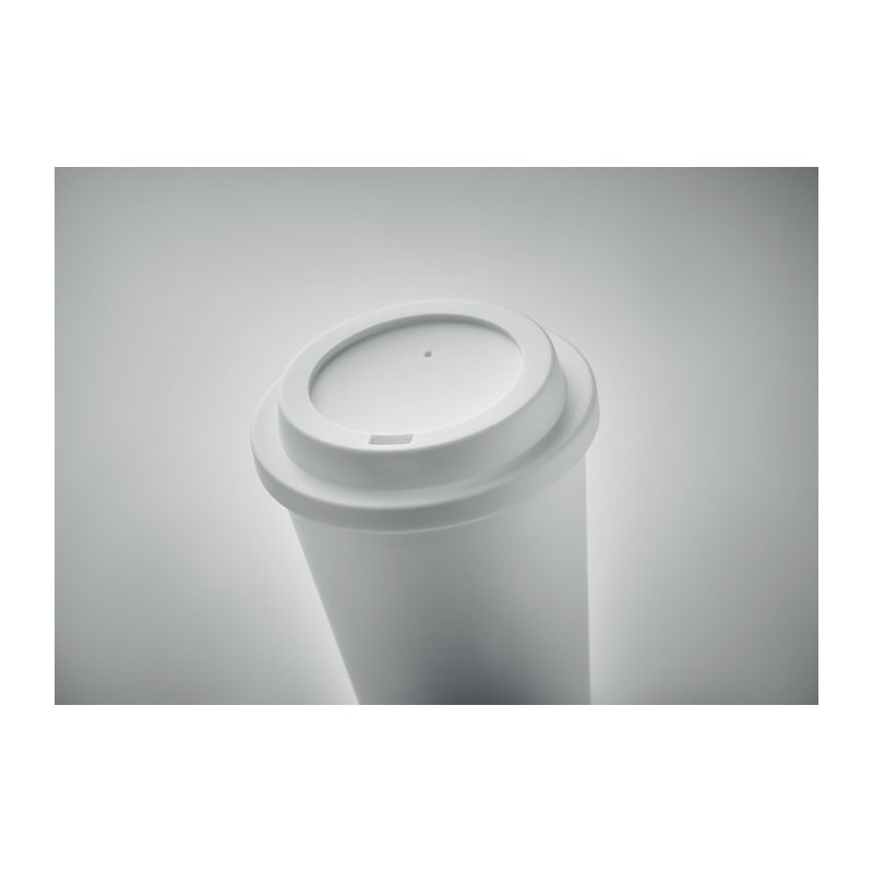 Gobelet double paroi PP 300 ml Nola 