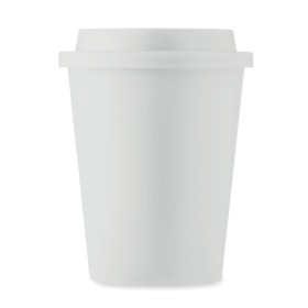 Gobelet double paroi PP 300 ml Nola 