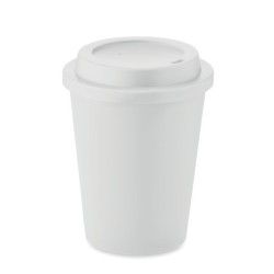 Gobelet double paroi PP 300 ml Nola 