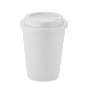 Gobelet double paroi PP 300 ml Nola 