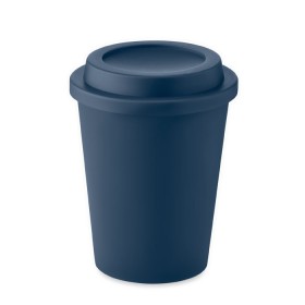 Gobelet double paroi PP 300 ml Sora 