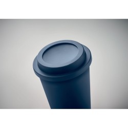 Gobelet double paroi PP 300 ml Sora 