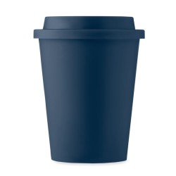 Gobelet double paroi PP 300 ml Sora 