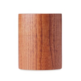 Mug en bois de chêne 280 ml Travis 