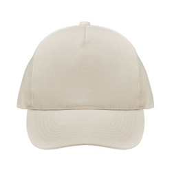 Casquette de baseball coton Bicca Cap 