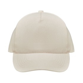 Casquette de baseball coton Bicca Cap 