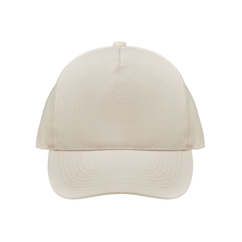 Casquette de baseball coton Bicca Cap 